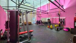 WCEGA Plaza (D23), Factory #498751811